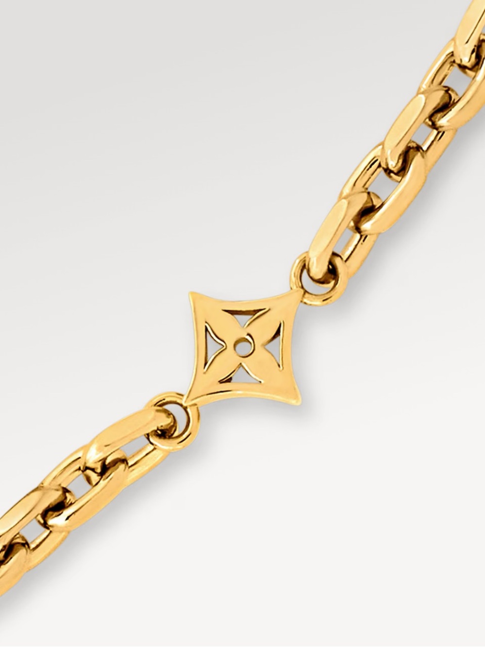 Louis Vuitton Lv yours chain nwt - Picture 3 of 8